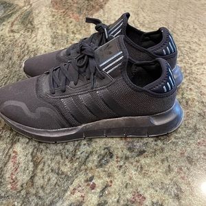 Adidas PRB Athletic Shoes